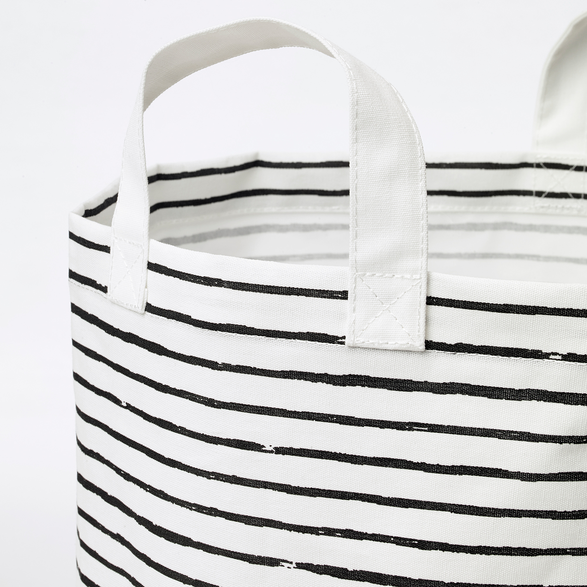 KLUNKA laundry bag