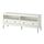 IDANÄS - TV bench, white, 162x40x63 cm | IKEA Taiwan Online - PE827428_S1