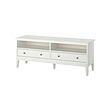 IDANÄS - TV bench, white, 162x40x63 cm | IKEA Taiwan Online - PE827428_S2 