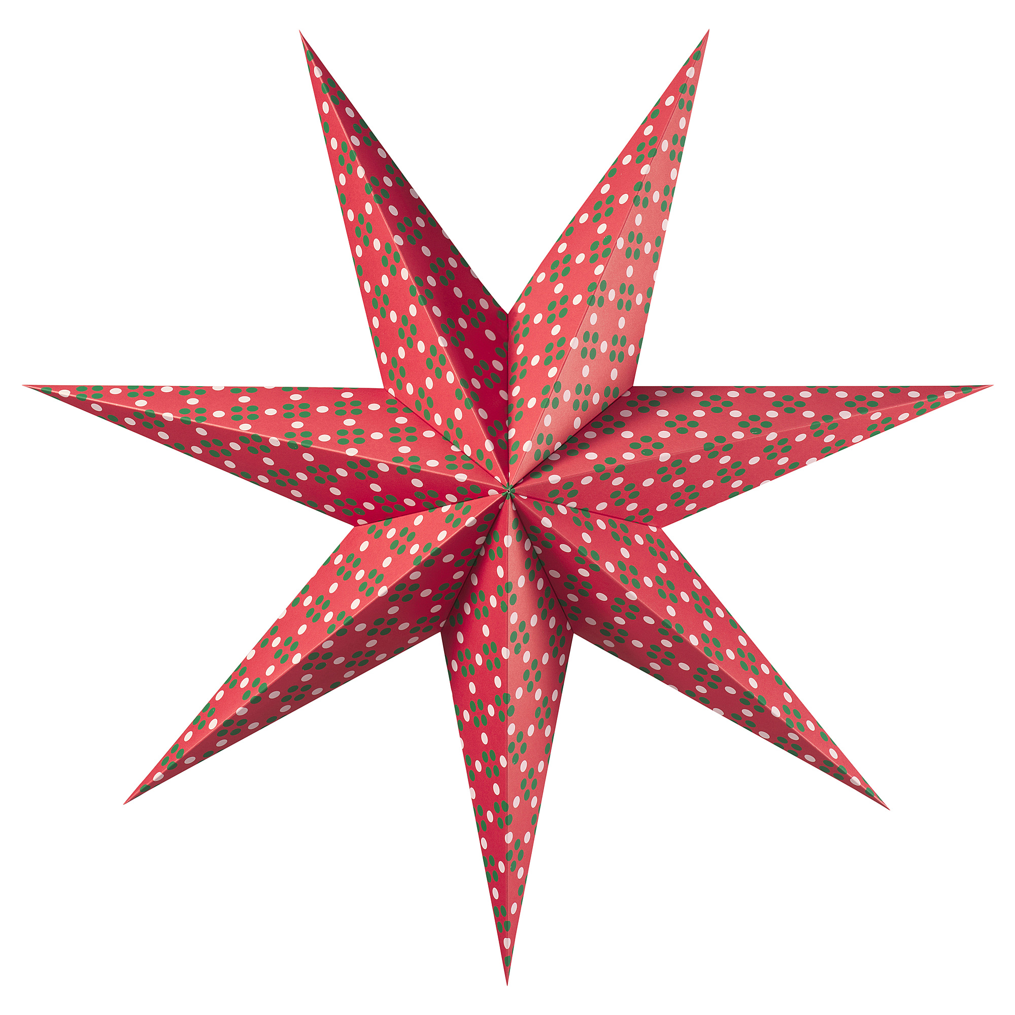 STRÅLA lamp shade