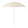 SAMSÖ - 陽傘, 傾斜式/米色, 200 公分 | IKEA 線上購物 - PE726832_S1
