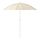 SAMSÖ - parasol, tilting/beige, 200 cm | IKEA Taiwan Online - PE726832_S1