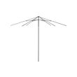 KUGGÖ - 陽傘支架, 傾斜式/灰色 | IKEA 線上購物 - PE726833_S2 