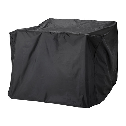 TOSTERÖ - 家具組遮罩, 黑色 | IKEA 線上購物 - PE726848_S4