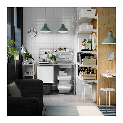 SUNNERSTA - mini-kitchen | IKEA Taiwan Online - PH154118_S4