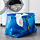 FRAKTA - 環保購物袋, 藍色 | IKEA 線上購物 - PE617667_S1