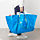 FRAKTA - 環保購物袋, 藍色 | IKEA 線上購物 - PE649961_S1