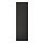 NICKEBO - 門板, 無光澤 碳黑色 | IKEA 線上購物 - PE869884_S1