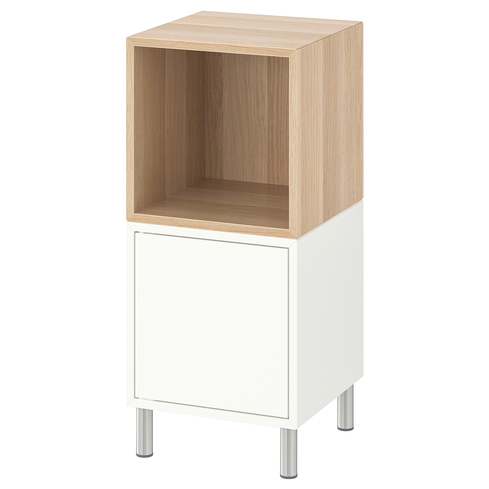 EKET cabinet combination with legs