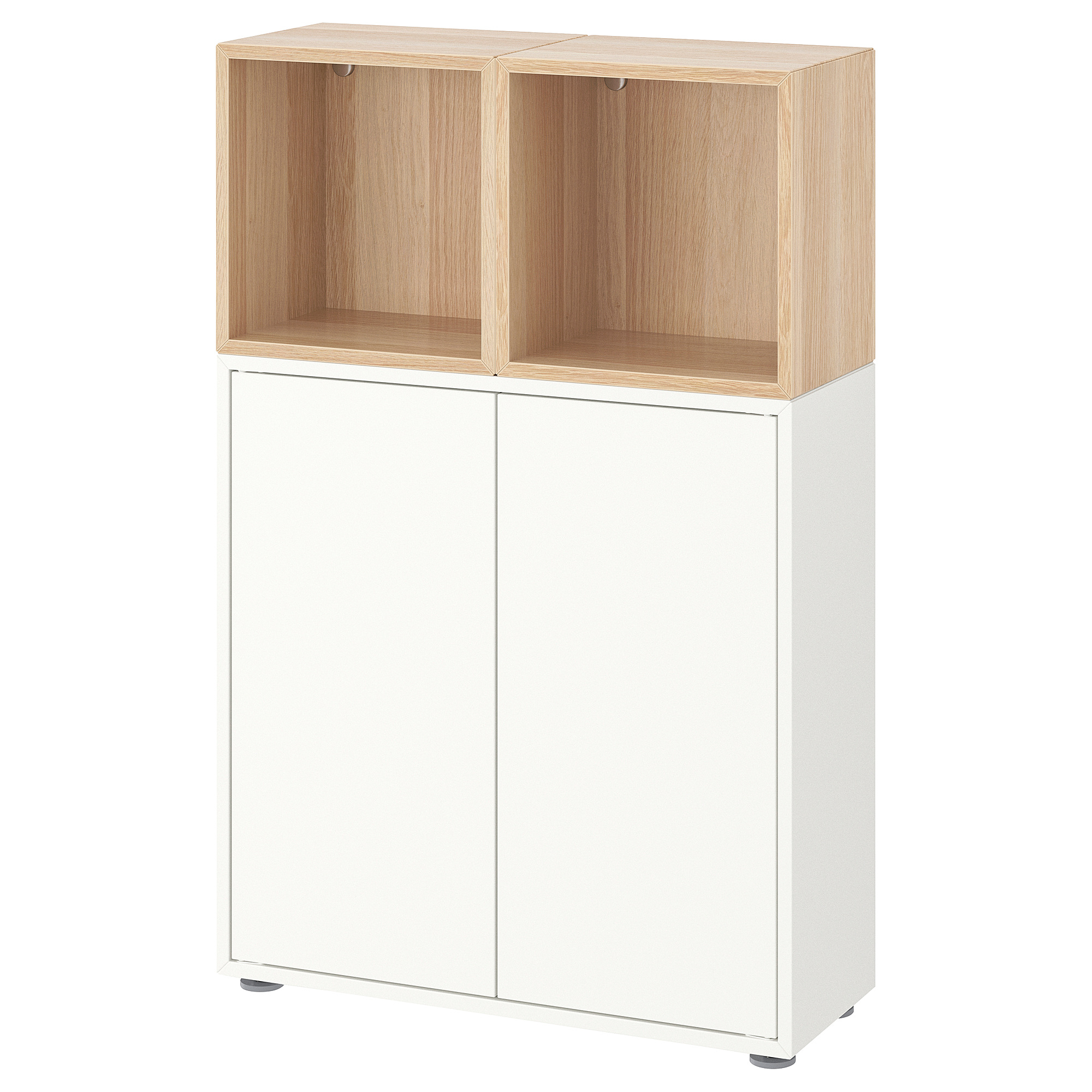 EKET cabinet combination with feet