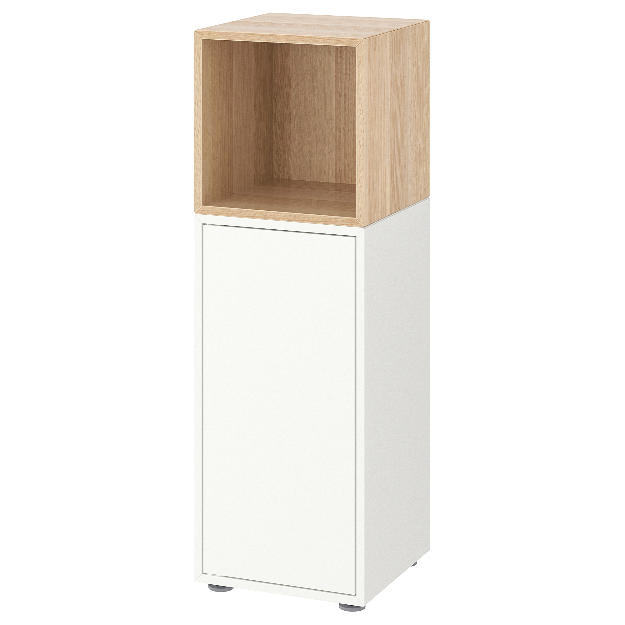 EKET cabinet combination with feet