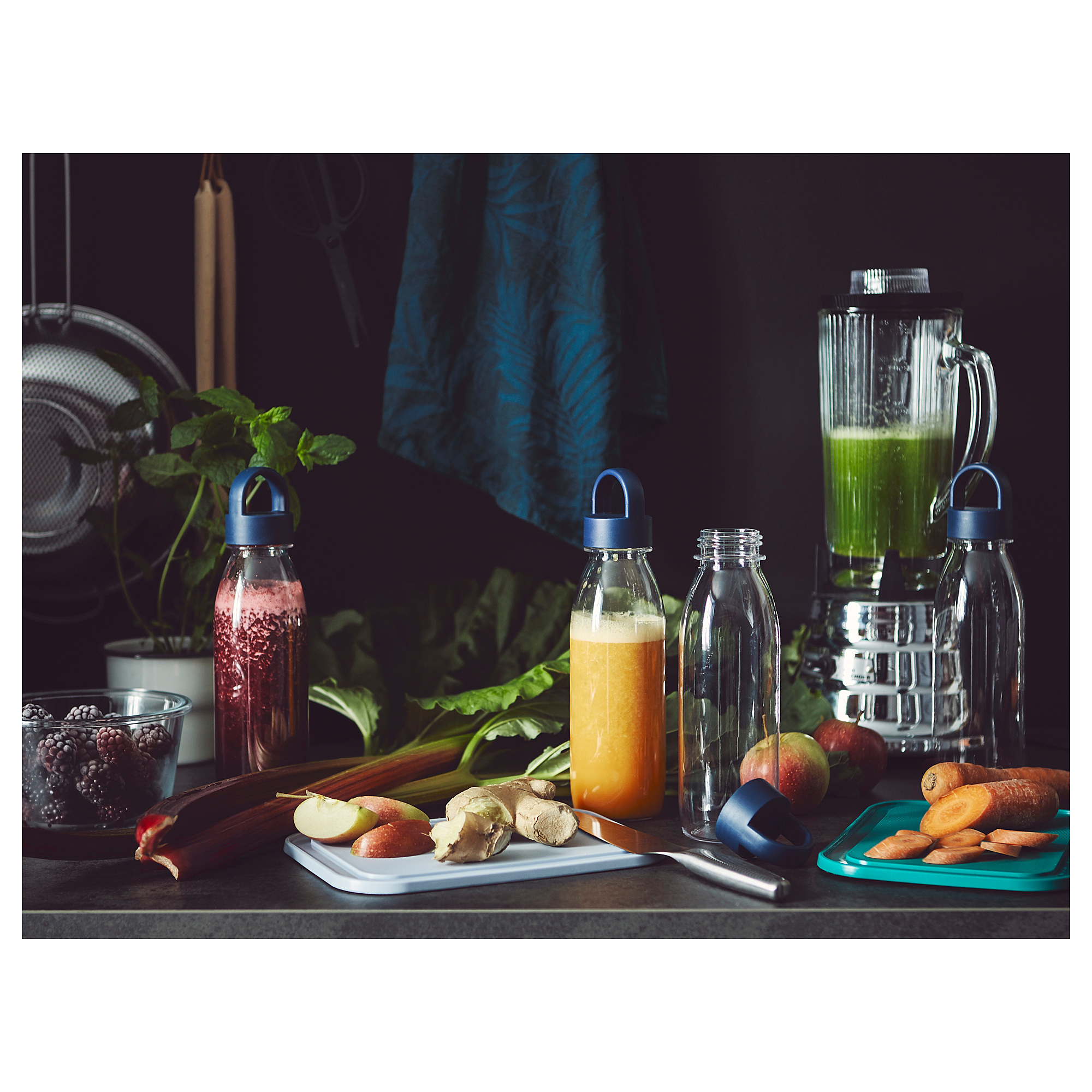 IKEA 365+ chopping board