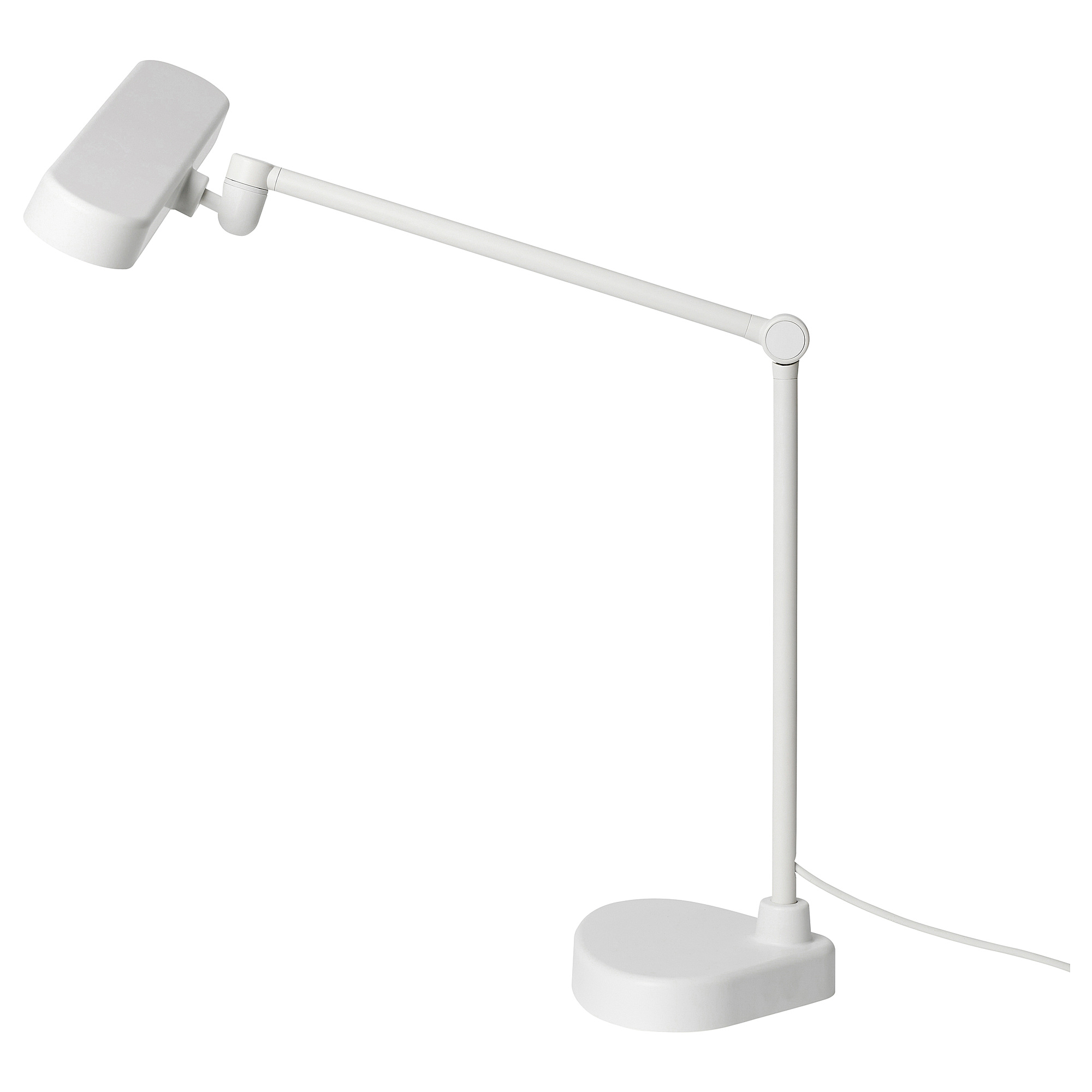 LÄKTRA LED work lamp