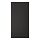 NICKEBO - 門板, 無光澤 碳黑色 | IKEA 線上購物 - PE869900_S1