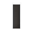 NICKEBO - door, matt anthracite, 60x200 cm | IKEA Taiwan Online - PE869893_S2 