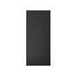 NICKEBO - door, matt anthracite, 60x140 cm | IKEA Taiwan Online - PE869895_S2 