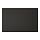 NICKEBO - 門板, 無光澤 碳黑色 | IKEA 線上購物 - PE869899_S1