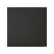 NICKEBO - drawer front, matt anthracite, 40x40 cm | IKEA Taiwan Online - PE869932_S2 