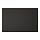 NICKEBO - 抽屜面板, 無光澤 碳黑色 | IKEA 線上購物 - PE869928_S1