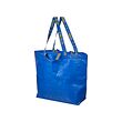 FRAKTA carrier bag, medium