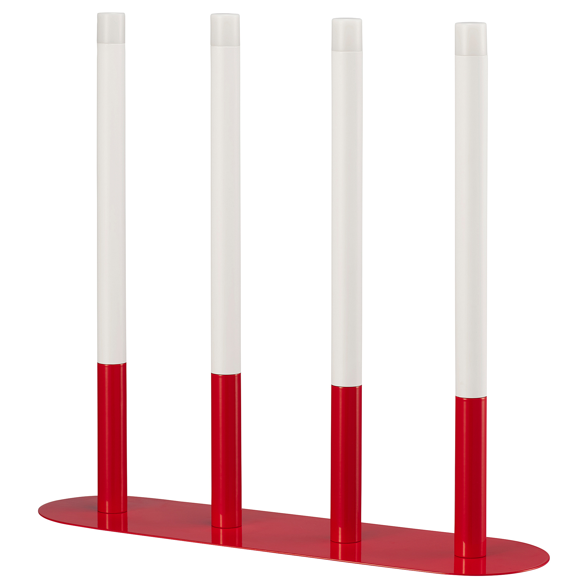 STRÅLA LED candelabra
