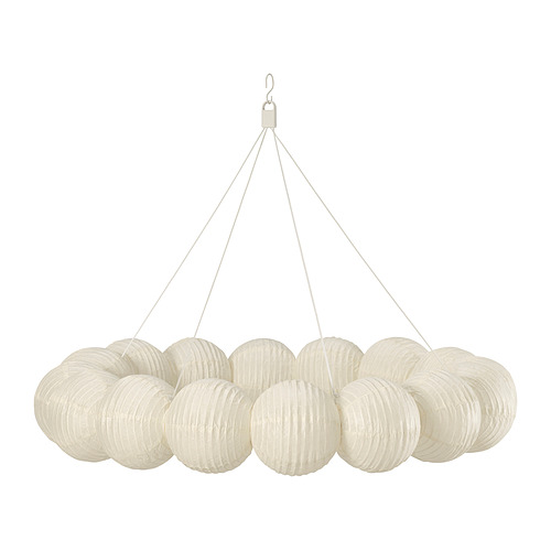 STRÅLA LED裝飾吊燈