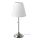 ÅRSTID - 桌燈, 鍍鎳/白色 | IKEA 線上購物 - PE684455_S1
