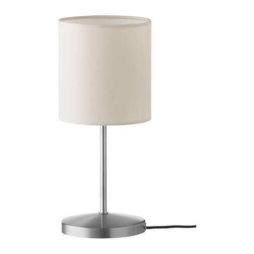 INGARED - 桌燈, 米色 | IKEA 線上購物 - PE684472_S4