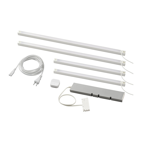 SKYDRAG/TRÅDFRI - lighting kit, white | IKEA Taiwan Online - PE827574_S4