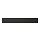 NICKEBO - 抽屜面板, 消光 碳黑色, 80x10 公分 | IKEA 線上購物 - PE869940_S1