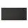 NICKEBO - drawer front, matt anthracite, 80x40 cm | IKEA Taiwan Online - PE869937_S1