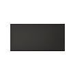 NICKEBO - drawer front, matt anthracite, 80x40 cm | IKEA Taiwan Online - PE869937_S2 