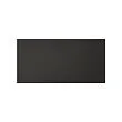 NICKEBO - drawer front, matt anthracite, 80x40 cm | IKEA Taiwan Online - PE869937_S2 