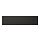 NICKEBO - drawer front, matt anthracite, 80x20 cm | IKEA Taiwan Online - PE869934_S1