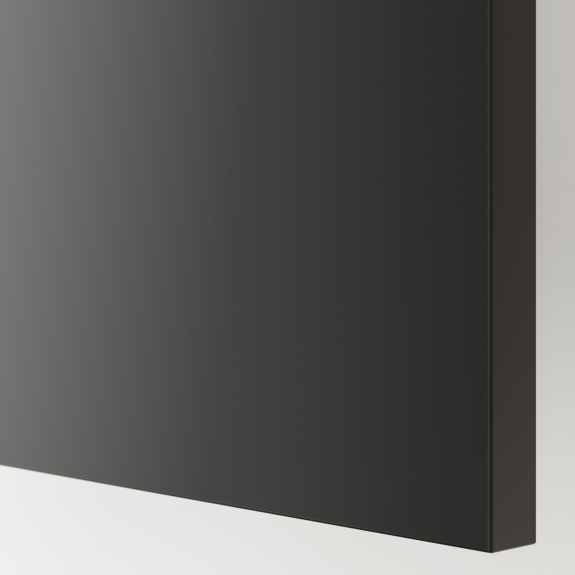 METOD/MAXIMERA high cabinet with cleaning interior
