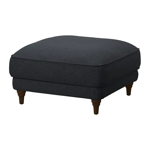 ESSEBODA - 椅凳, Knäbäck 碳黑色/棕色 | IKEA 線上購物 - PE869959_S4