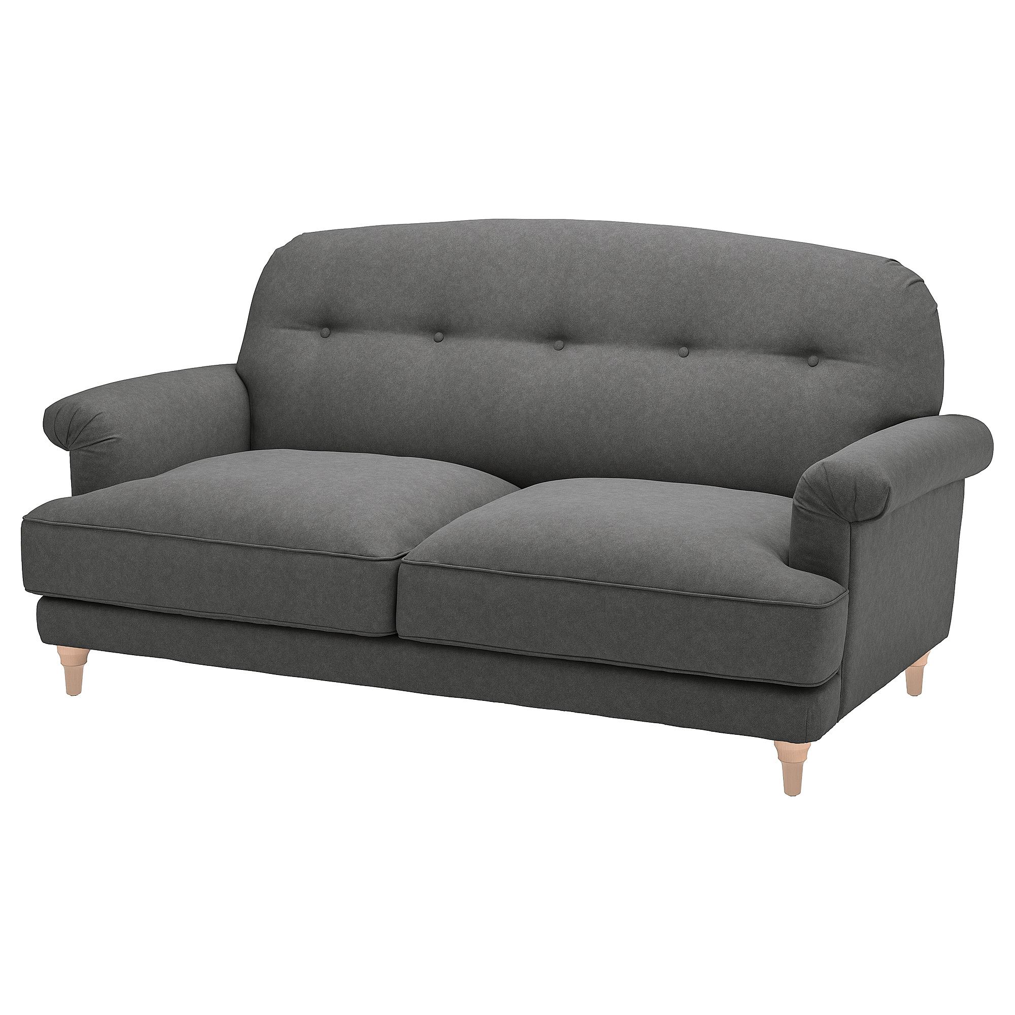 ESSEBODA 2-seat sofa