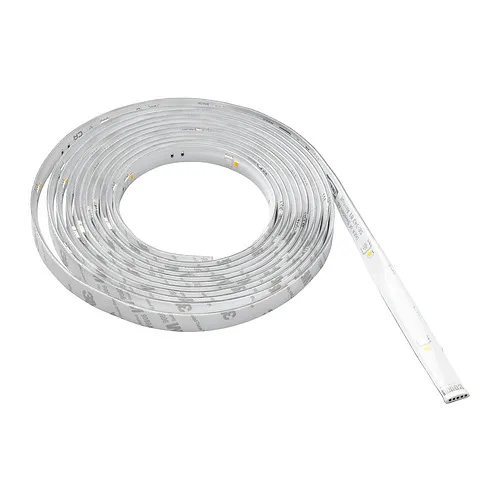 ORMANÄS - LED多用途裝飾燈, 智慧 無線調光/彩色/白光光譜, 4 公尺 | IKEA 線上購物 - PE909169_S4