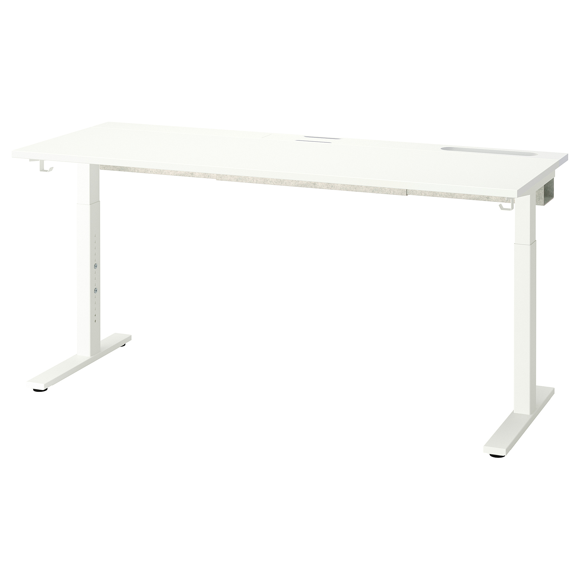 MITTZON desk