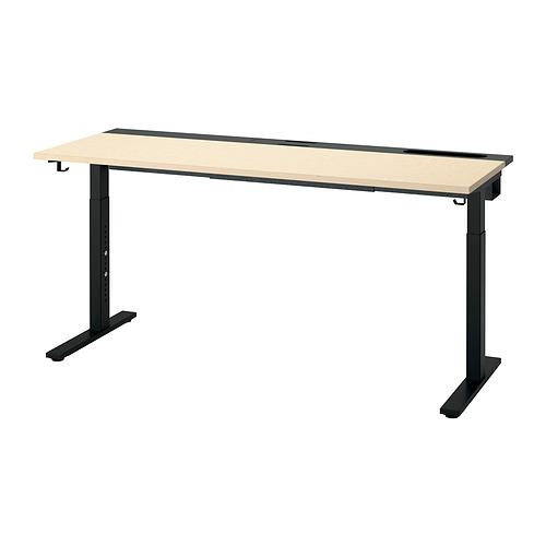 MITTZON desk
