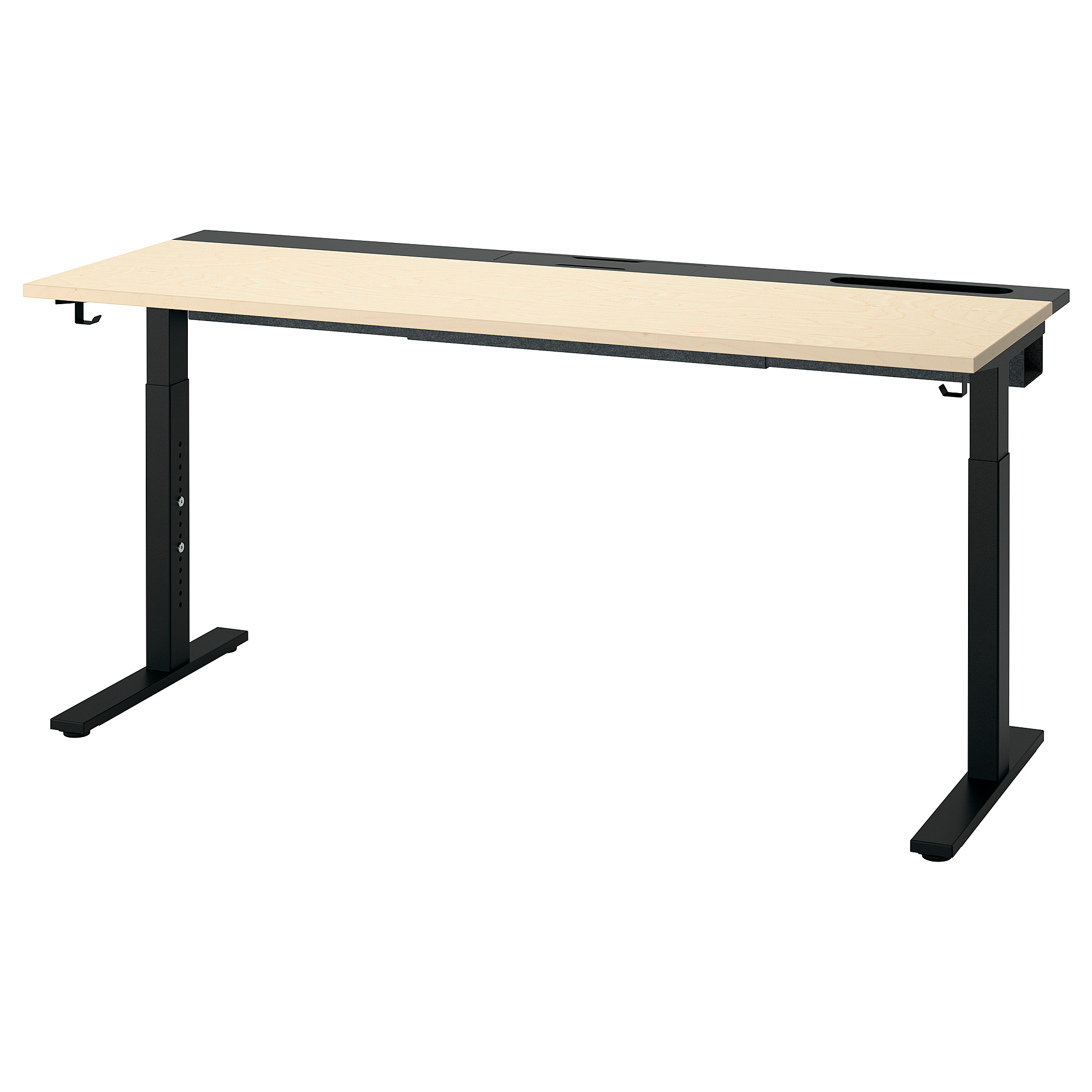 MITTZON desk
