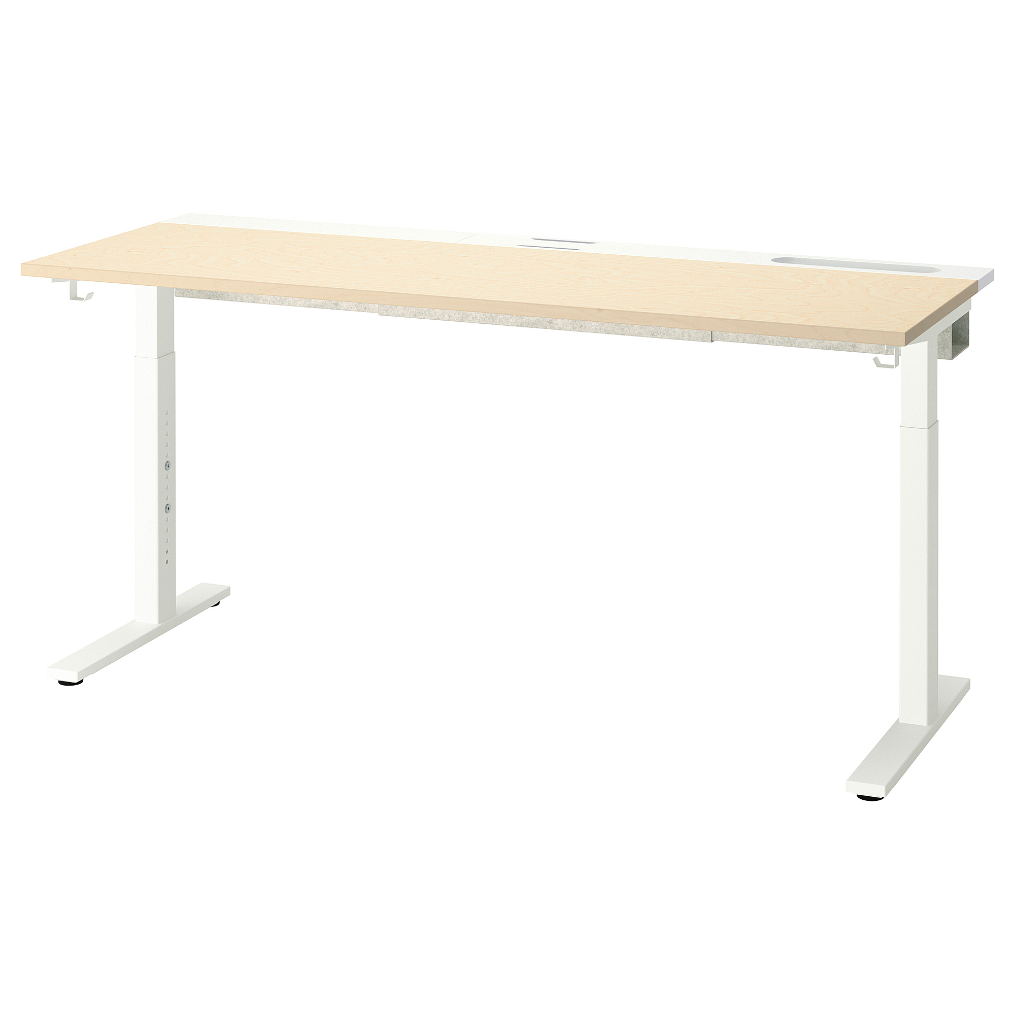 MITTZON desk