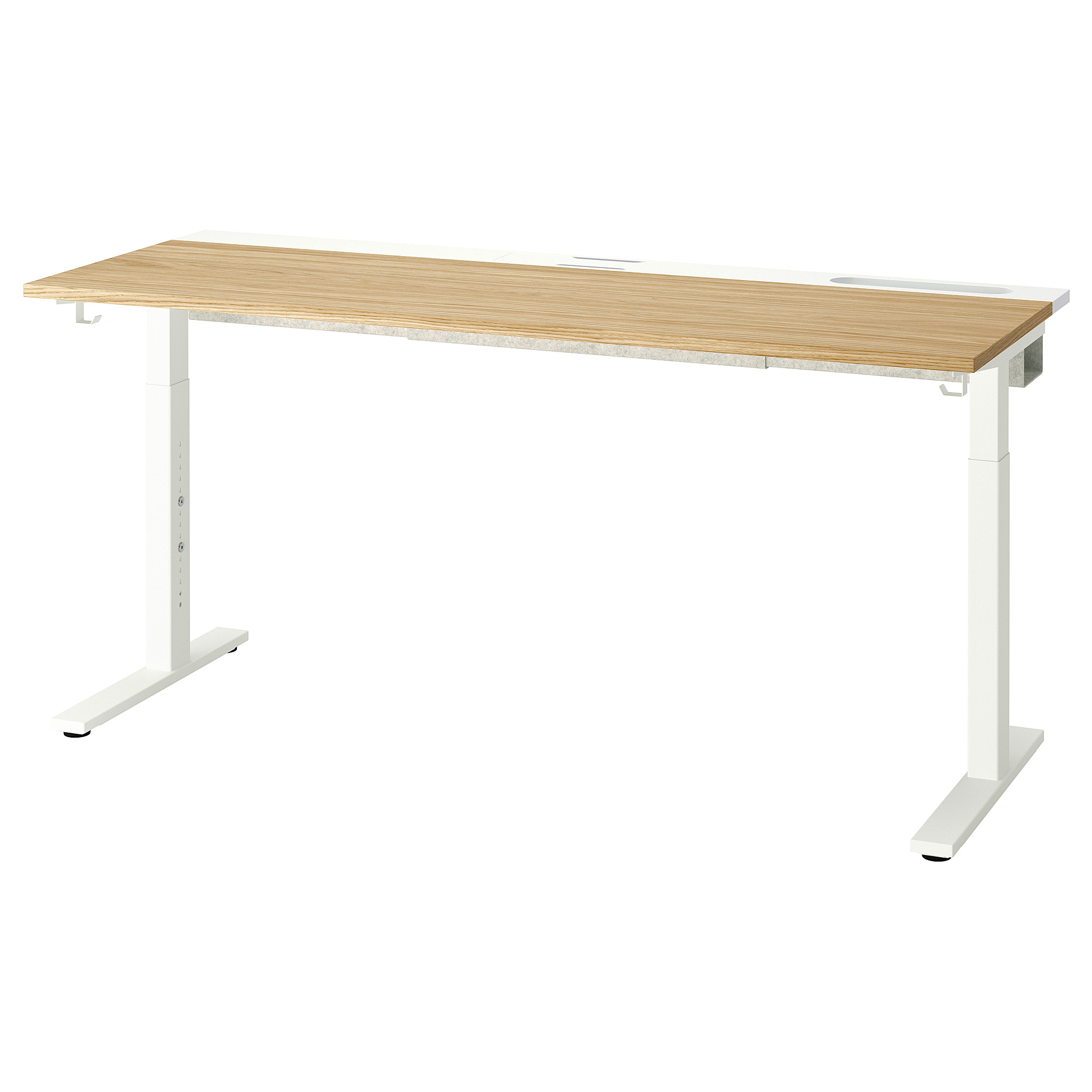 MITTZON desk