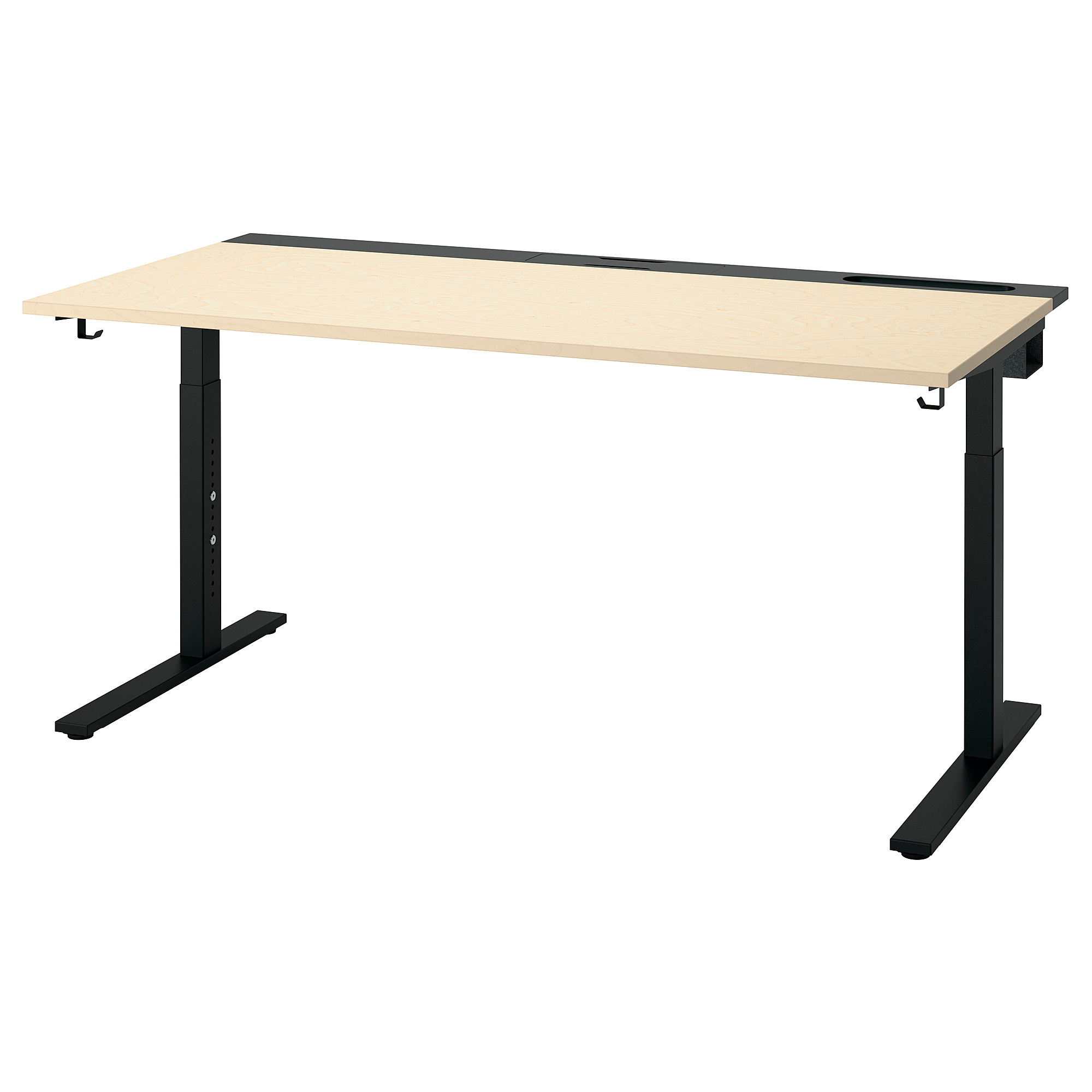 MITTZON desk