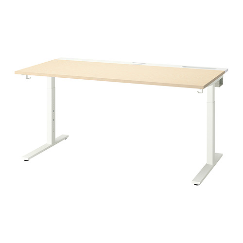MITTZON desk
