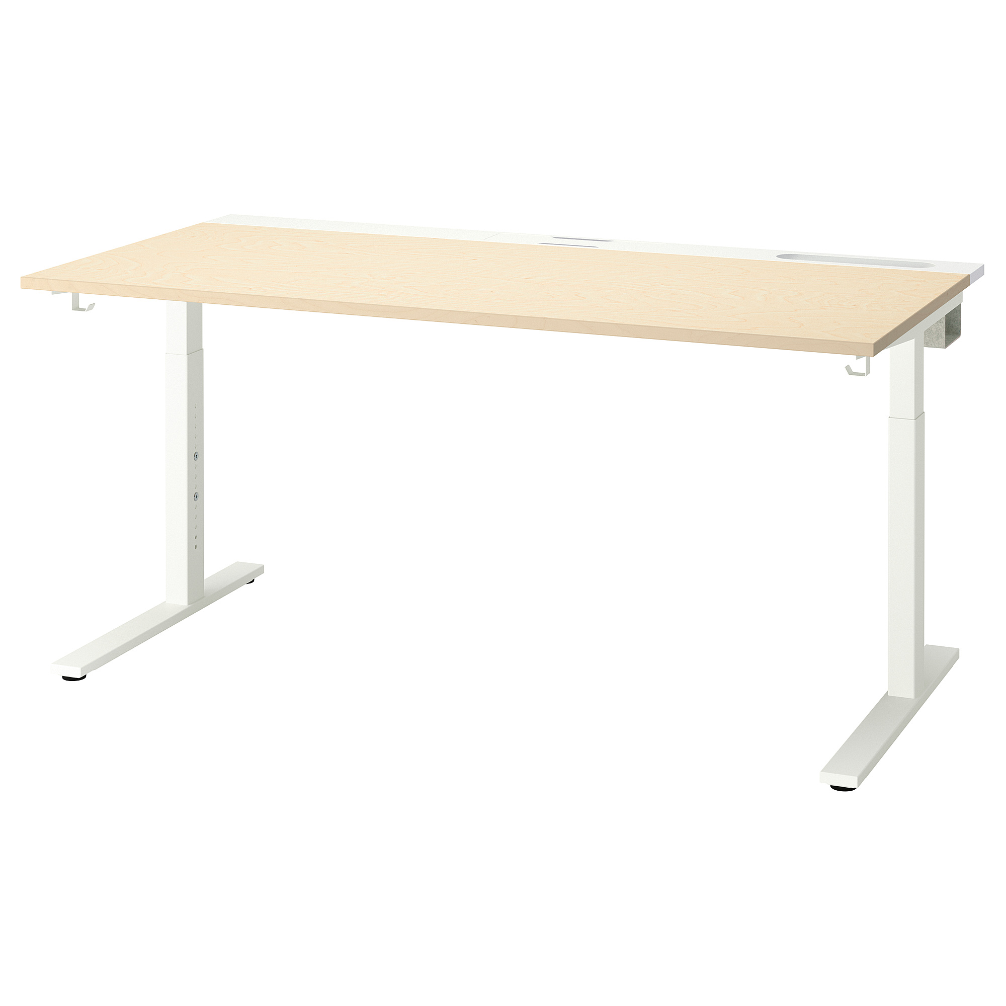 MITTZON desk