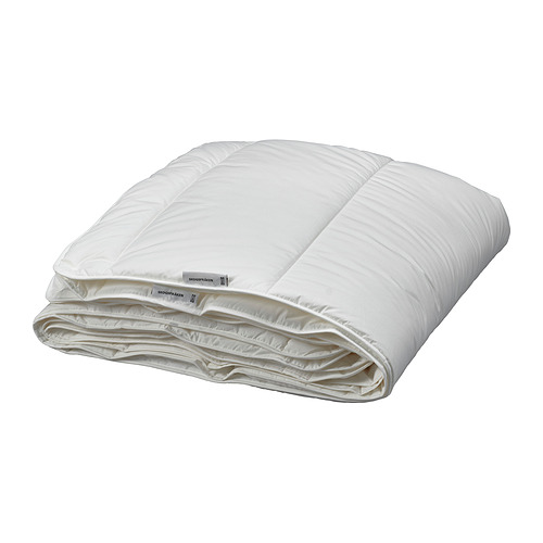 SKOGSFRÄKEN all seasons duvet