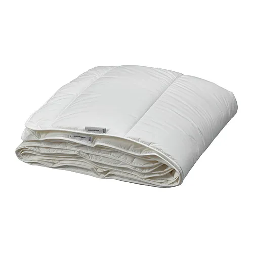 SKOGSFRÄKEN - all seasons duvet, 150x200 cm, 150x200 cm | IKEA Taiwan Online - PE972199_S4