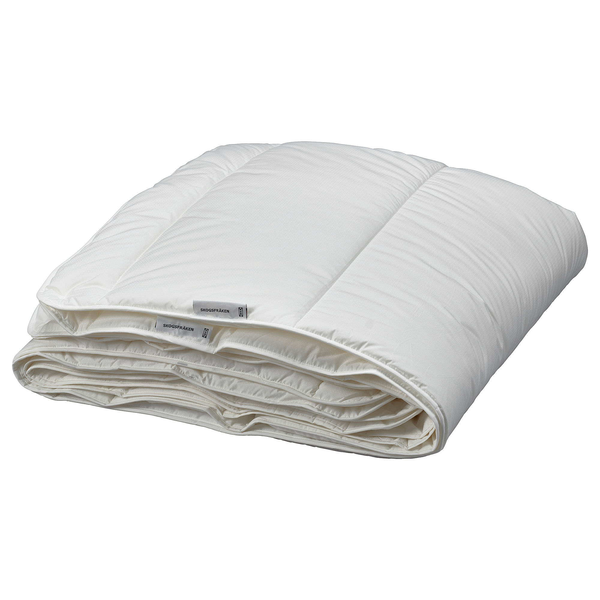 SKOGSFRÄKEN all seasons duvet