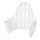 ANTILOP - supporting cushion, white | IKEA Taiwan Online - PE726972_S1